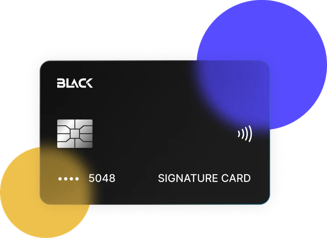 BlackCardCoin | Home